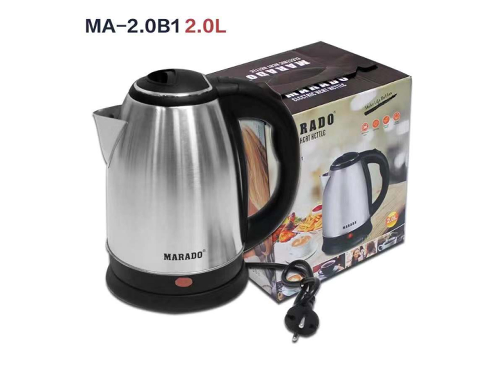 2.0B1 Elect Kettle