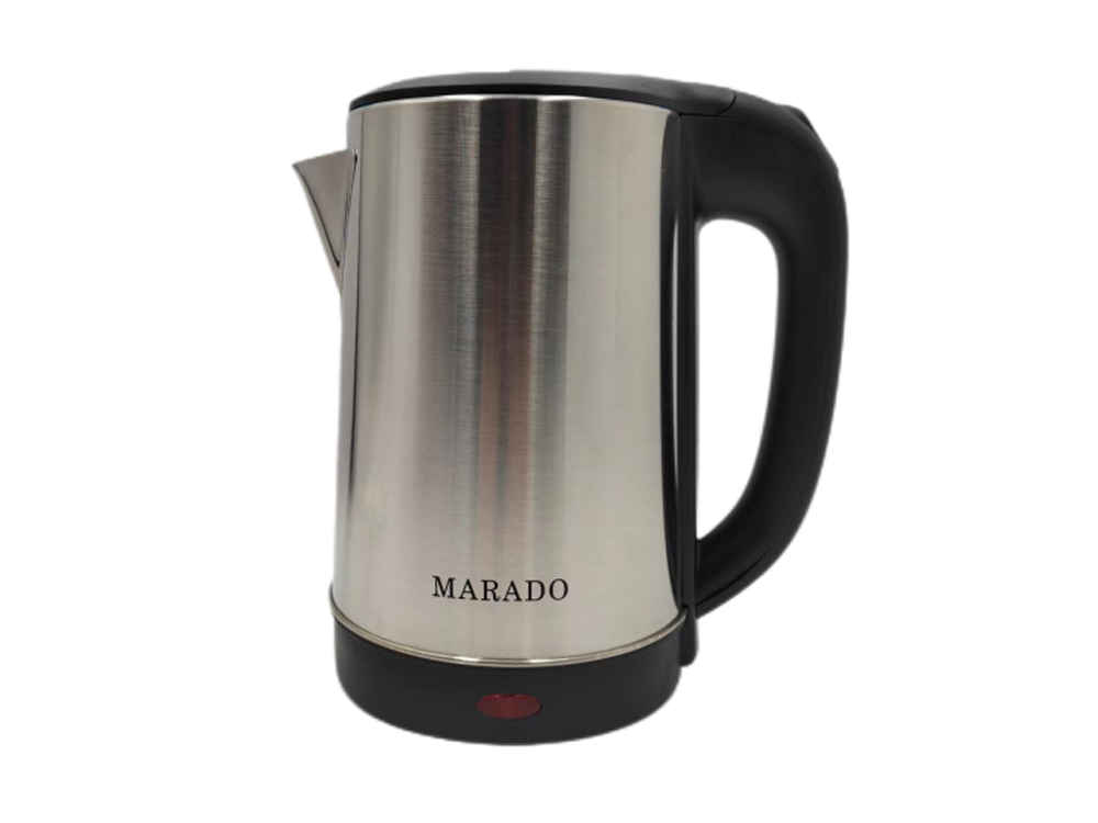 MA-2512 Elect Kettle