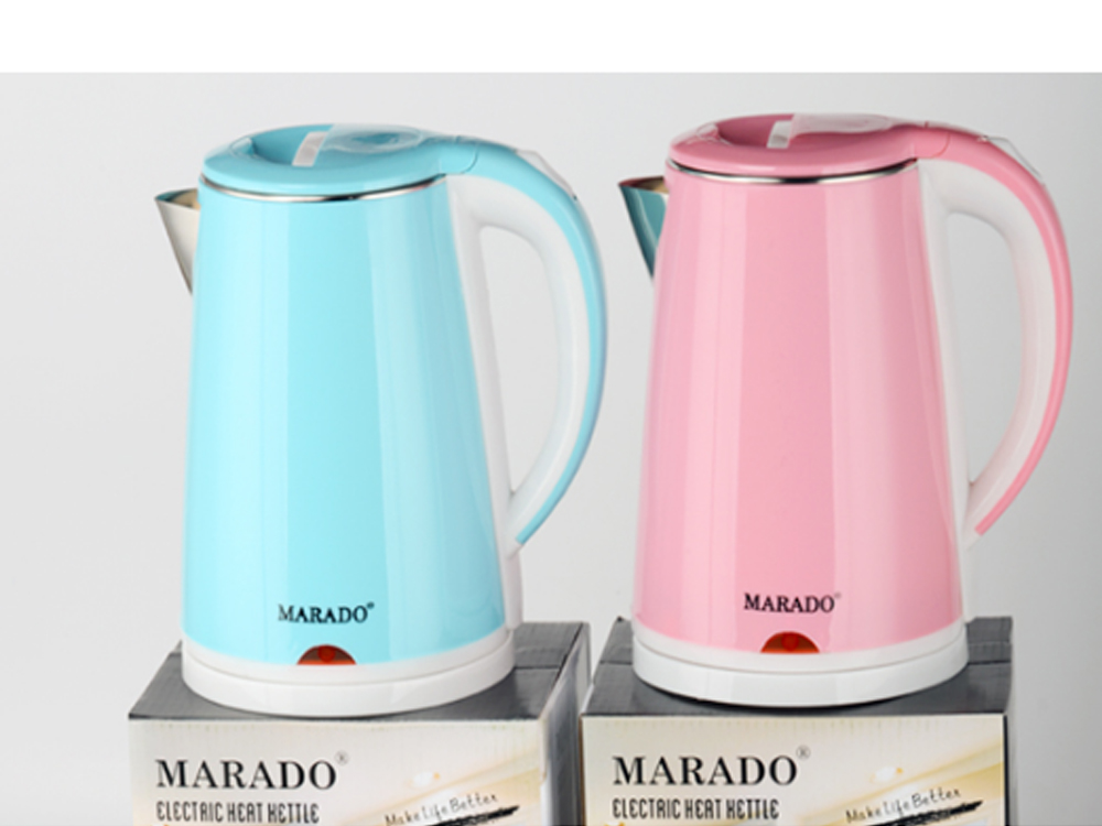MA-2323 Elect Kettle