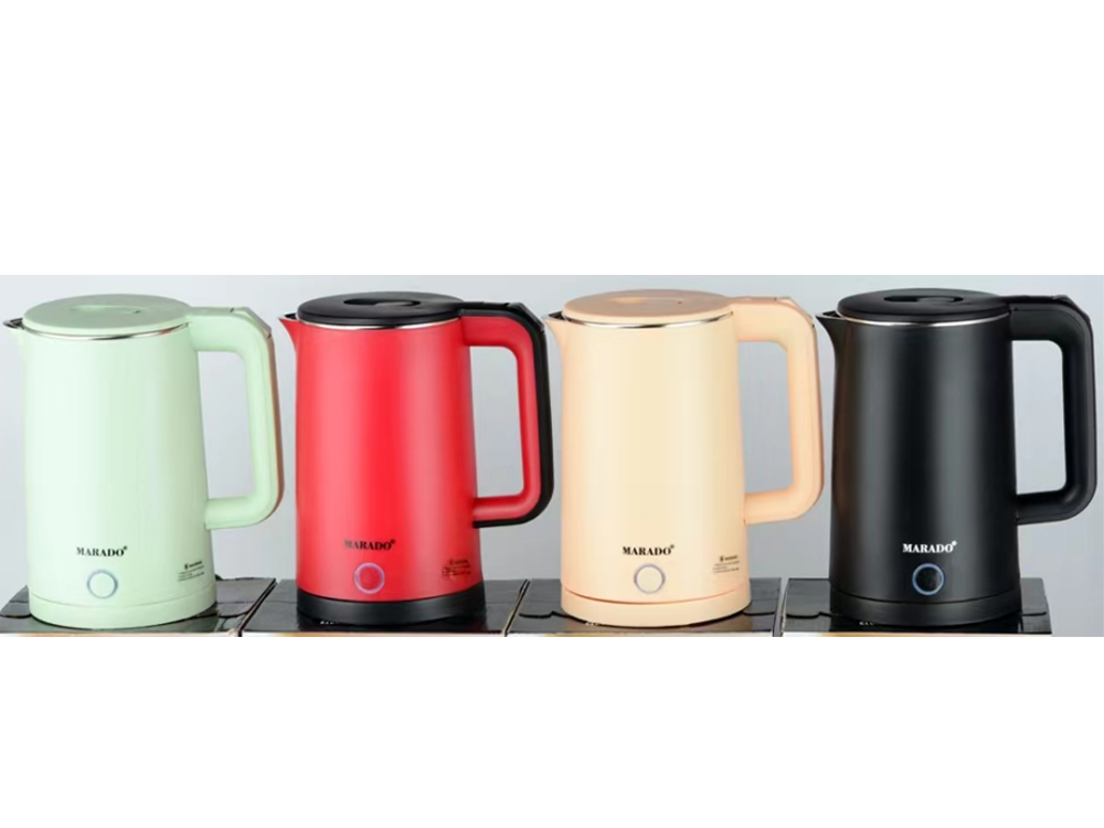 MA-2355 Elect Kettle