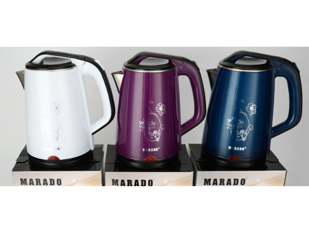 MA-2353 Elect Kettle