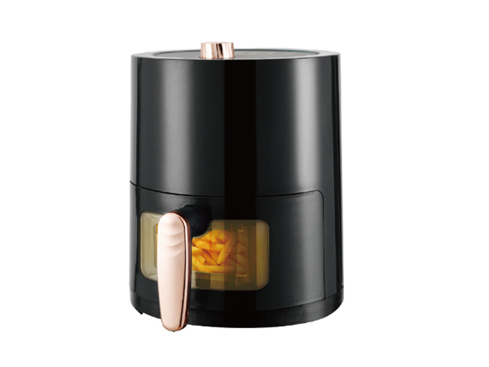 DR-04 空气炸锅