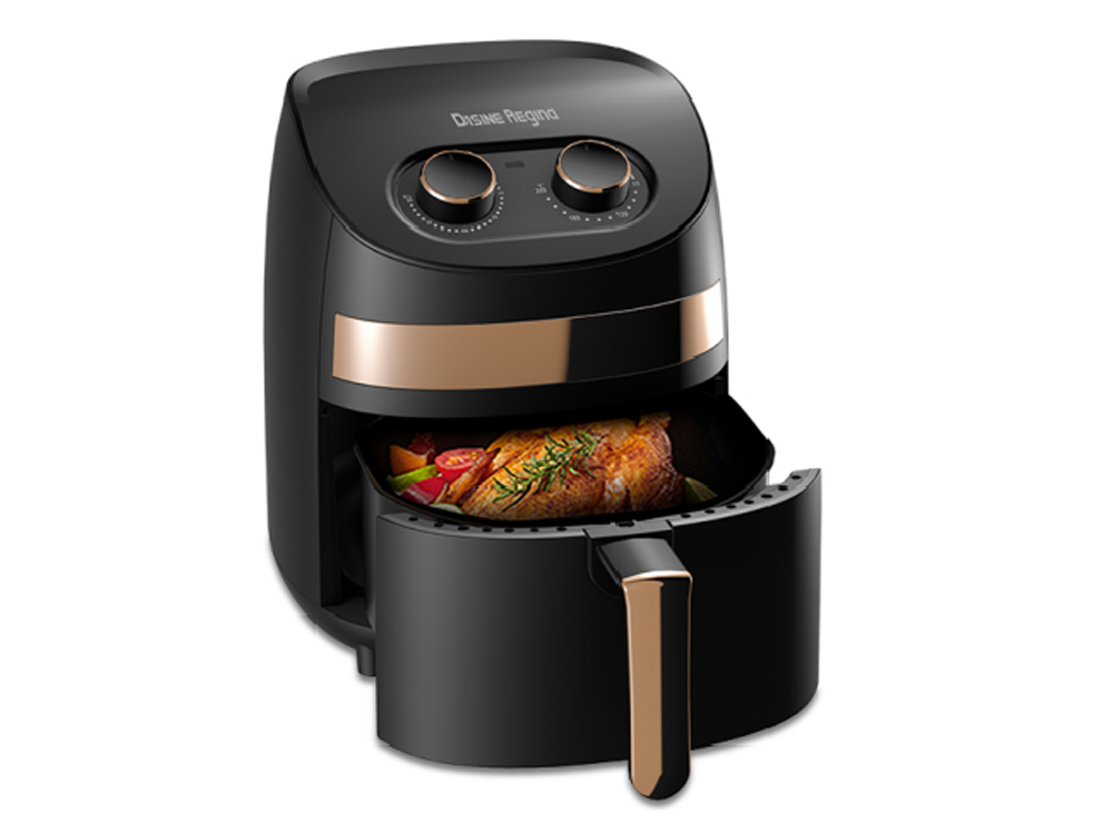DR-8805 AirFryer