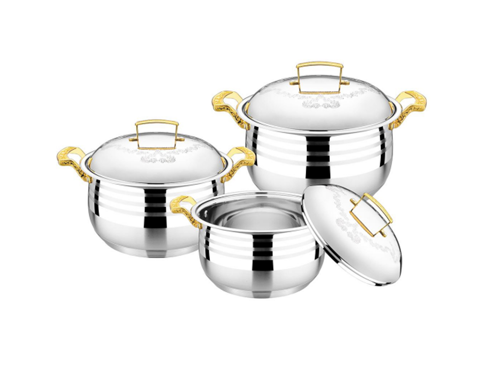 Set Pot (WS-YH)