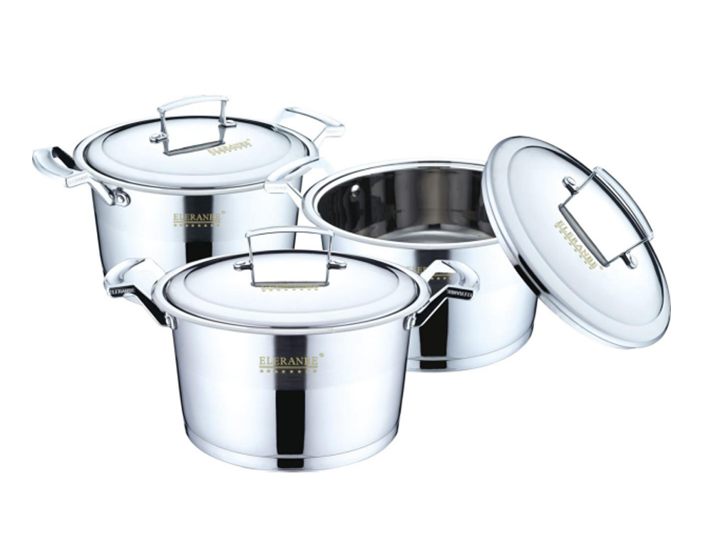 Set Pot (WS-YH)