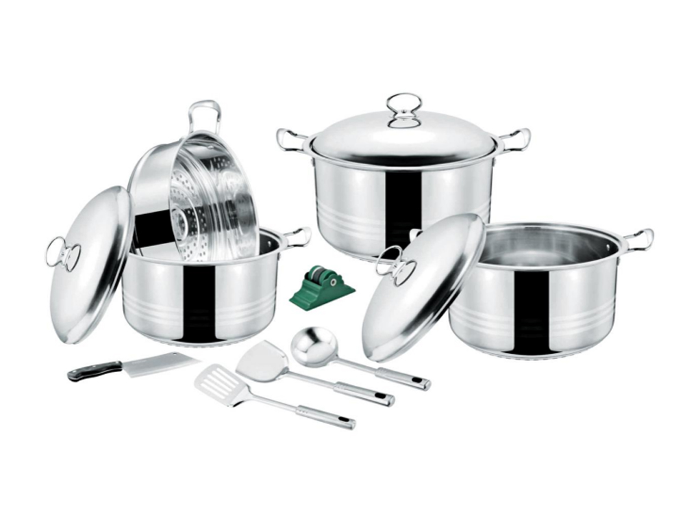 Set Pot (WS-YH)