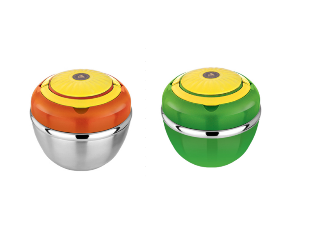 Lunch Box&优乐便当盒