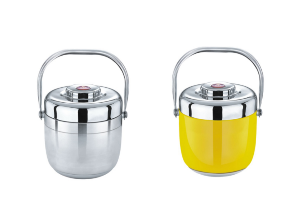 Lunch Box&韩派提锅