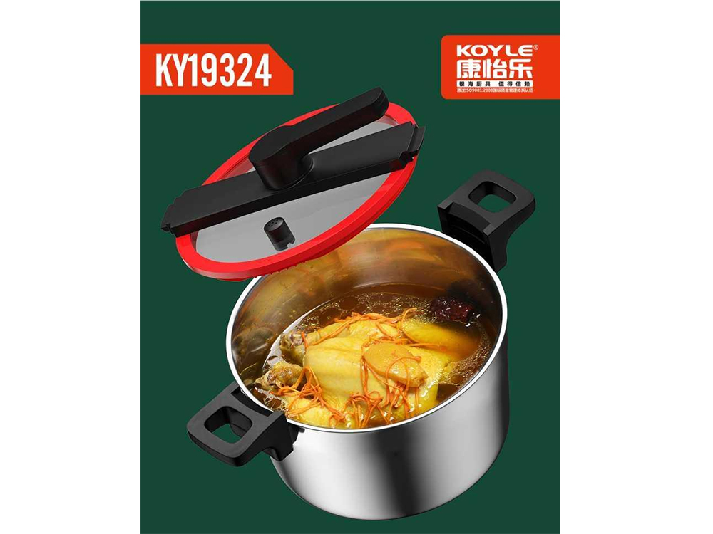 Micro Pressure Pot(KOYLE)